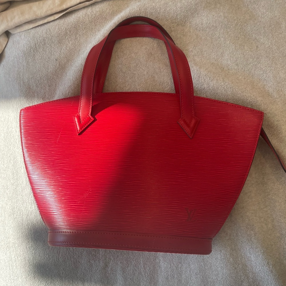 Louis Vuitton Saint Jacques